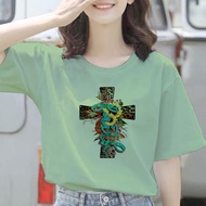 BAJU KAOS ROHANI SALIB FAITH / Kaos rohani distro / Kaos rohani murah / Kaos rohani kristen terbaru