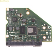 Doublebuy Hard Disk Board Easy Installation Desktop Number 100724095 ST500DM002 ST1000VM002 ST2000DM