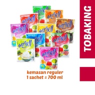 Jelly Nutrijell