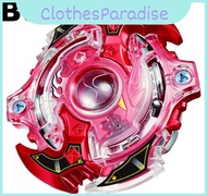 Plastic Abs High-quality Beyblade Burst Storm Spriggan Set Spryzen Starter