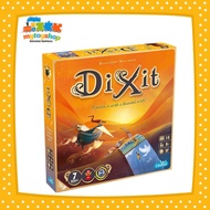 Dixit Board Game