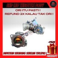 [TRUSTED PREMIUM QUALITY FAST SHIPPING] THROTTLE BODY REDLEO Y15ZR 32-40MM