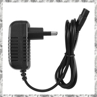 [I O J E] 2.4V 3.6V Charger EU Plug Power Adapter Electric Shaver Charger for Adults , Children,Pet 