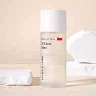 AHA BHA PHA AC Clear Toner