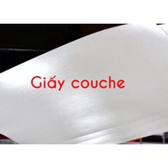 [HOT] 500 couches Paper Usually 80gsm Size 21x29.7cm - A4