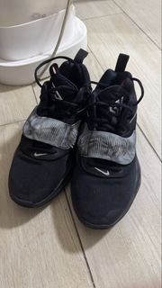 Nike Zoom Freak 3 Black