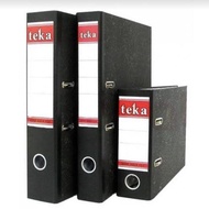 Tempat File Dokumen Ordner Plong Folio kecil (TK-103)