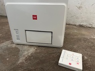 KDK 窗口式浴室寶 23BWBH 暖風機