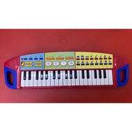 Electric Kid’s Piano