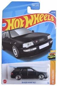 94 Audi Avant RS2