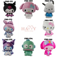 Balloon Foil Cartoon Series 18inch - 20inch ( 45cm - 51cm )