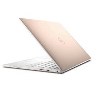 Dell XPS13-5682SG-UHD (9380G) 13.3" Laptop/ Notebook (i7-8565U, 8GB, 256GB, Intel, W10H, Touchscreen