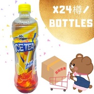 康師傅冰紅茶飲品 (檸檬味)500ml x24(原箱)