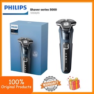 PHILIPS  S5930 Shaver series 5000 Electric shaver, portable rotary shaver, waterproof