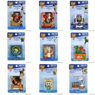 [預訂2608] Takara Tomy Diseny Pixar - Toy Story 5 Die cast Collection Woody Jessie Buzz Lightyear Alie