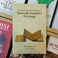 Tracing Persian Sufi Literature in Hamzah Fansuri's Writings