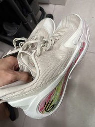 Under Armour Curry Flow 9 Sneakers