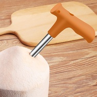 Multifunctional Coconut Opener Coconut Green Opener Coconut Opener Coconut Opener Coconut Opener She