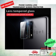 [Samsung Model]A10s, A20, A30, A31, A50, A50S, A7, NOTE 10, NOTE 1O PRO Camera Lens Soft Tempered Gl