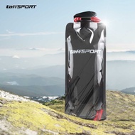 TaffSPORT Foldable Water Bottle BPA Free 700ml - S29