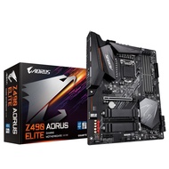 GIGABYTE MOTHERBOARD Z490 AORUS ELITE