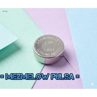 WATCH BATTERY WATCH BATTERY MINI BUTTON BATTERY AG13 LR44 AG13 LR44 lr44 ag13