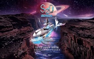 S2O Korea Songkran Music Festival 2026