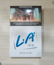 Rokok LA ice 1 Slop