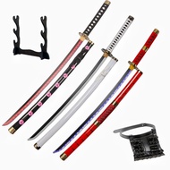 Bamboo Zoro Swords Roronoa Zoro Cosplay Prop enma Zoro Sword About 41 Inches Original Textures for A