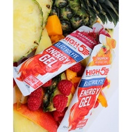 HIGH5 Energy Gel Electrolyte 20 Pack
