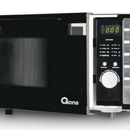 OX- 77D mirror microwave oxone 20 liter