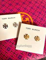 Tory Burch 耳環