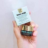 EST Eye Cream Reduces Dark Circles, Wrinkles, Puffiness, Regenerates and Restores Eye Skin 5ml