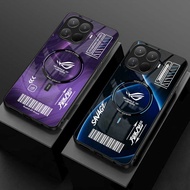 [56] Softcase Glossy Xiaomi 15T Pro - Kesing Glossy Xiaomi 15T Pro - Casing Glossy Xiaomi 15T Pro