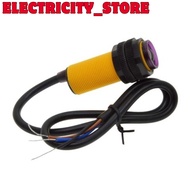 Infrared Obstacle Sensor E18-D80NK