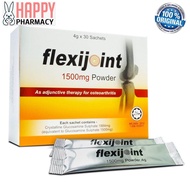 🔥ORIGINAL🔥 FLEXIJOINT 1500MG POWDER 30'S [EXP:6/25] GLUCOSAMINE VIARTRIL S MINYAK TULANG