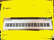 [搬屋出清] YAMAHA P-115 數碼鋼琴 送踏板 3.5mm耳機轉插 支架