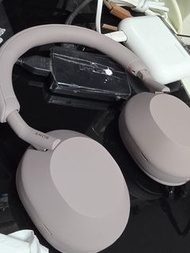 Sony WH-1000XM5 無線降噪耳機