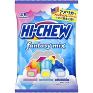 MORINAGA HI-CHEW Fantasy Mix Direct from Japan