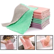 MICROFIBER CLOTH MICROFIBER CLOTH