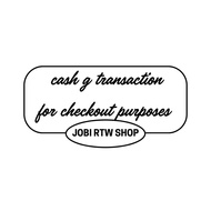 CO HERE CASH G PAIDD