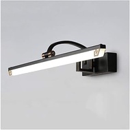 Mirror Front Light, Bathroom Led Bathroom Cabinet Mirror Lamp Mirror Cabinet Lamp Makeup Lamp (Size : 72cm-14w) Fashionable