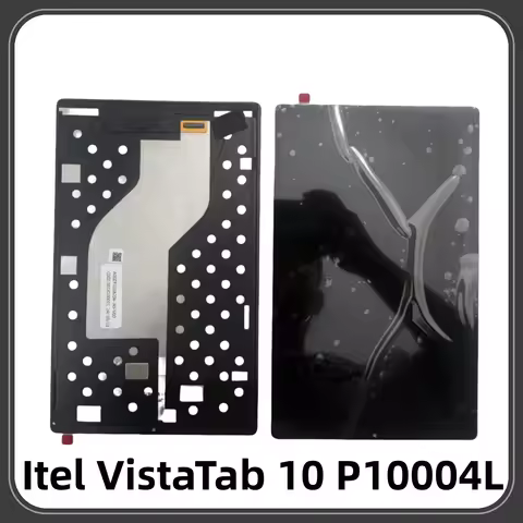 For itel Vista Tab10 Vista Tab11 Tablet LCD Display Digitizer Screen Assembly