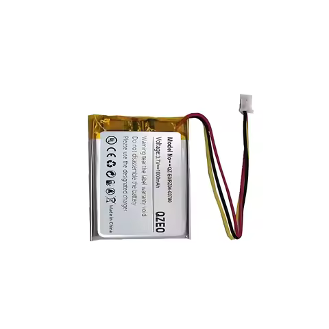 Replacement Headset Battery For Razer Barracuda Pro X BarracudaX RZ04-0380 RZ04-03780 Wireless Headp