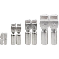 Suitable for Anderson Plug Terminal 50a120a175a350a High Power Battery Battery Forklift Connector Af
