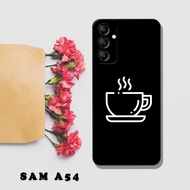 HP Phone Case - Samsung A54 - Phone Case - Samsung A54 - External_acc - Aesthetic Fashion Case - Gir