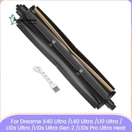 TriCut Brush Replacement Parts for  X40 Ultra /L40 Ultra /L10 Ultra /L10s Ultra /L10s Ultra Gen 2 Ro