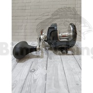 Reel Shimano Torium 16HGLH