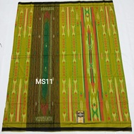 Sarung Mustamin Dobby Motif BHS Masterpiece MPM SIF Timbul