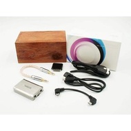 ❗️清貨優惠❗️包運費 全新現貨 SHOZY Magic USB DAC 迷你 耳機解碼 擴音機 16Bit